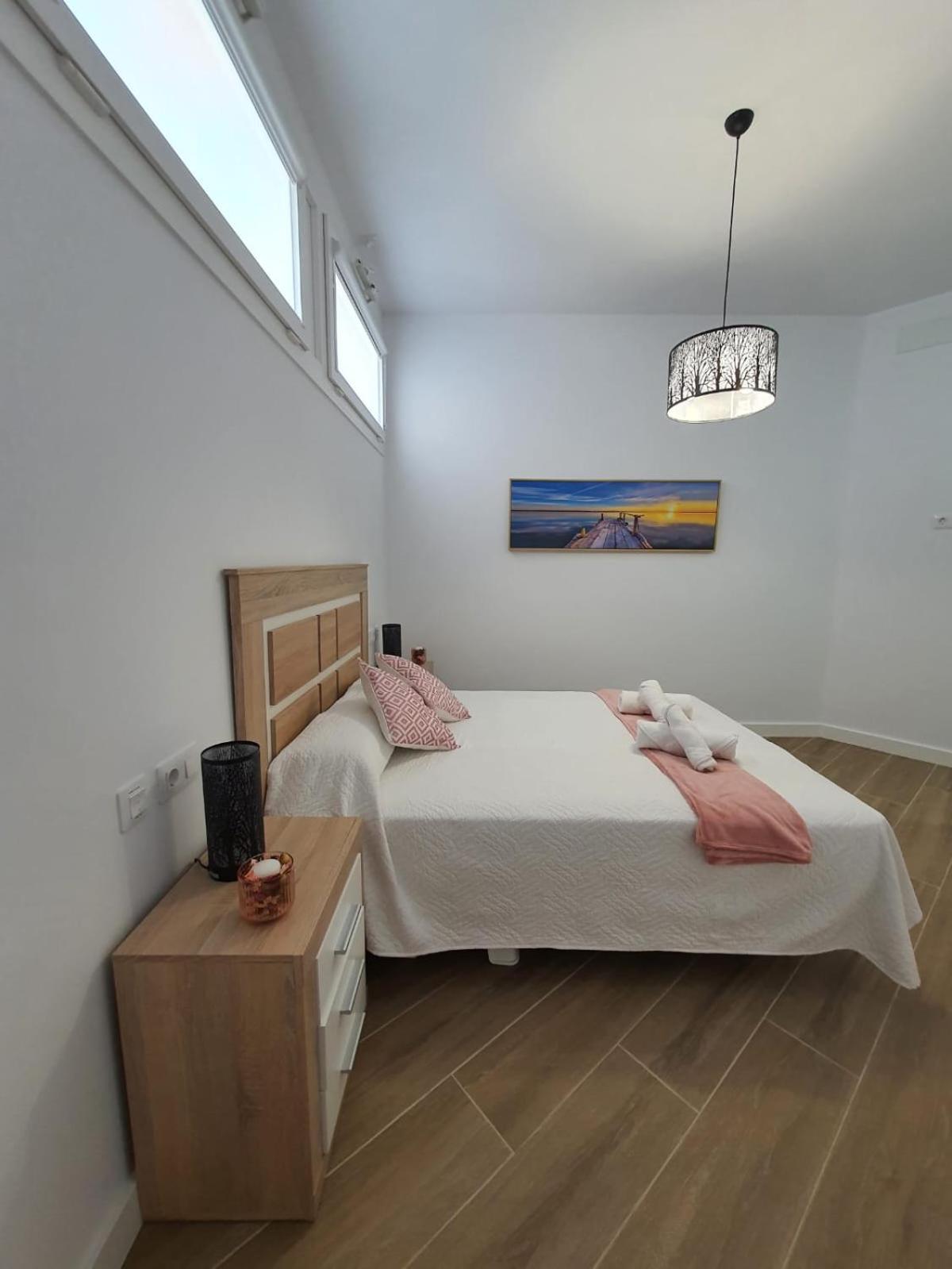 Agaete Pueblo Nº3 Apartament