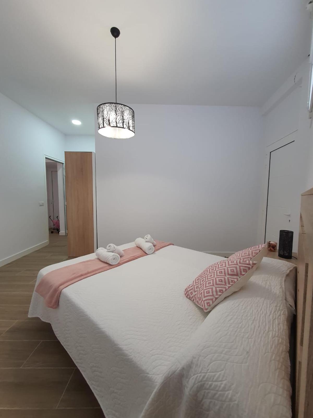 Apartament Agaete Pueblo Nº3