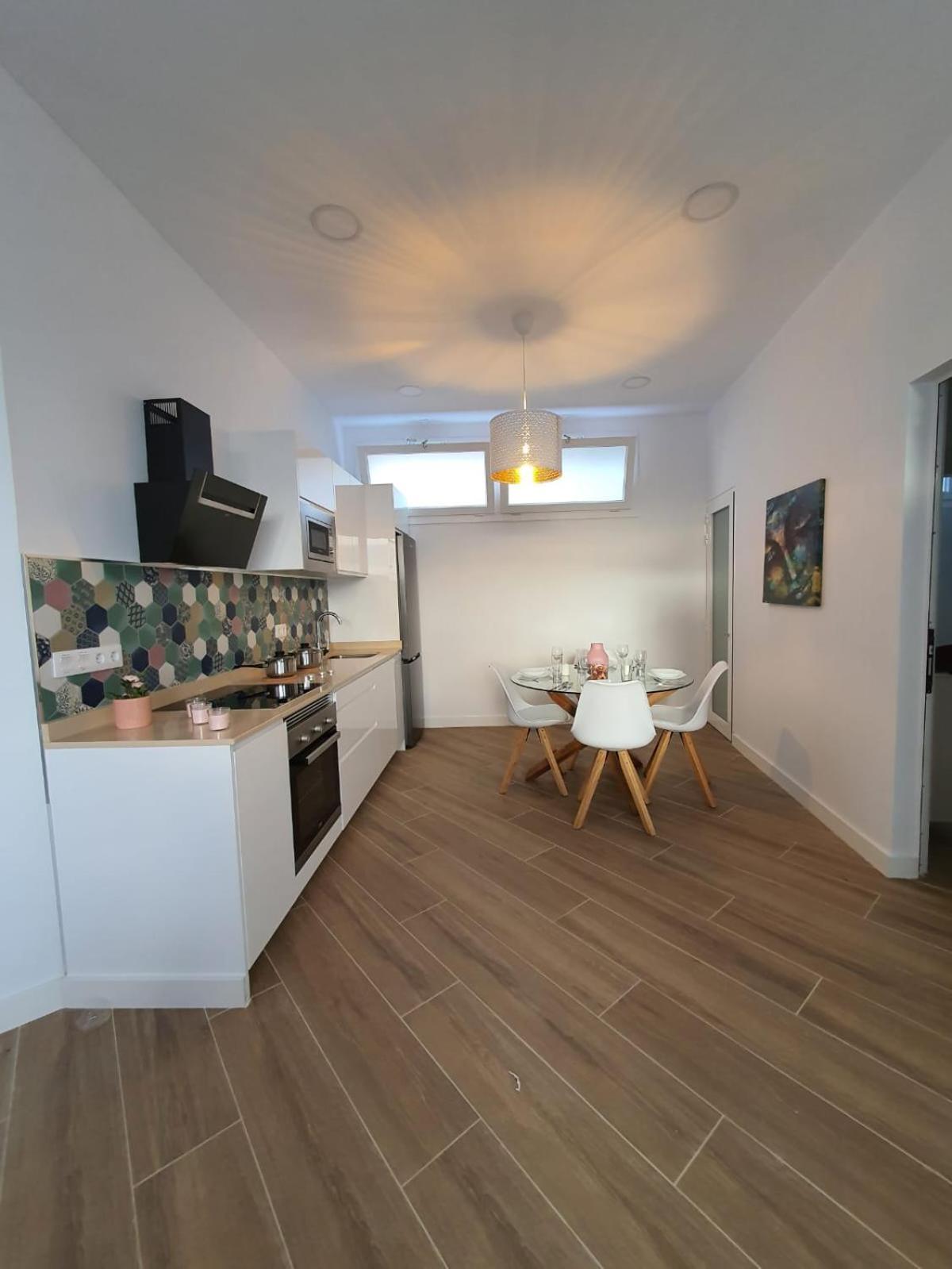 Apartament Agaete Pueblo Nº3 Agaete (Gran Canaria)