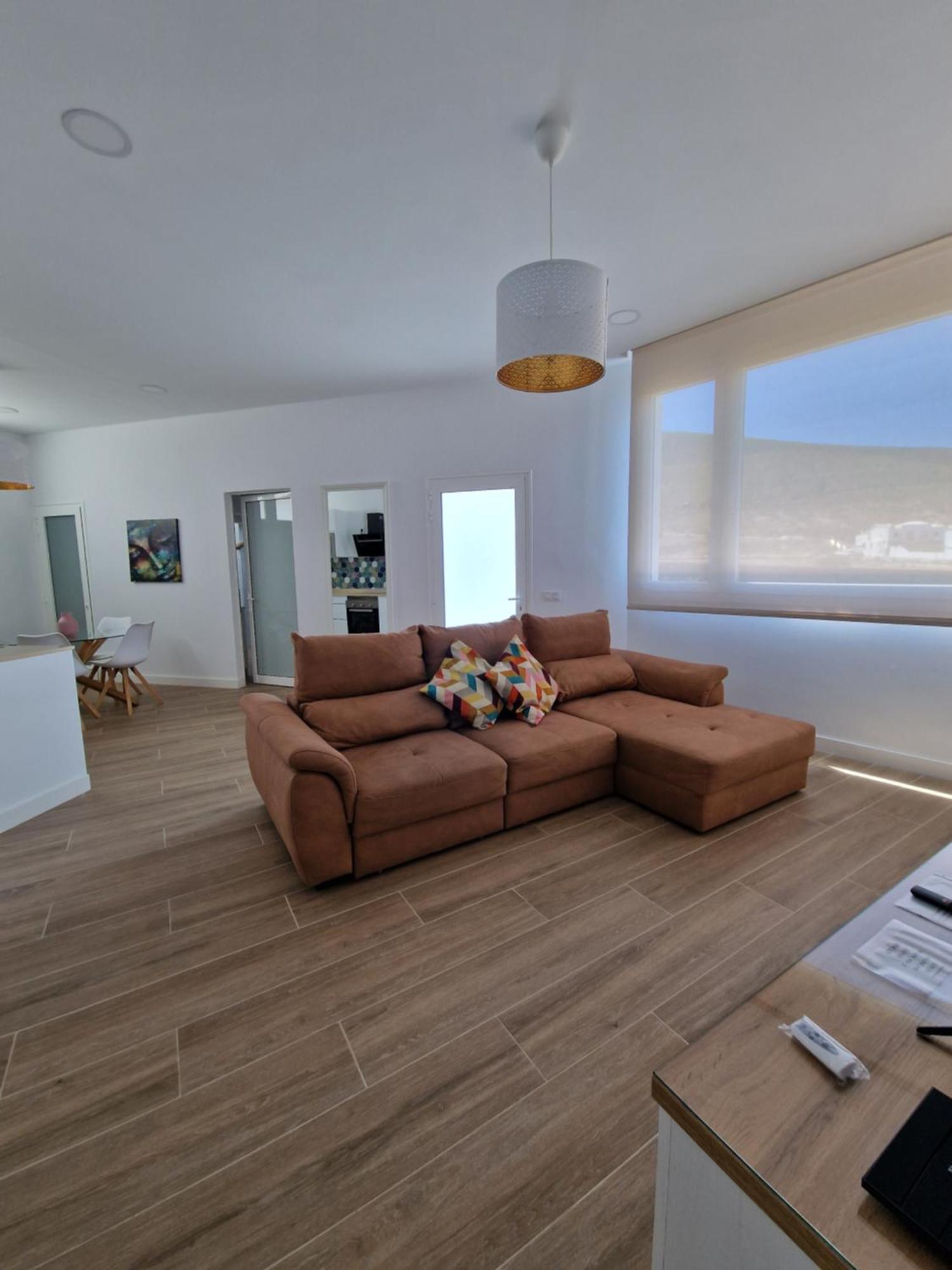 Apartament Agaete Pueblo Nº3