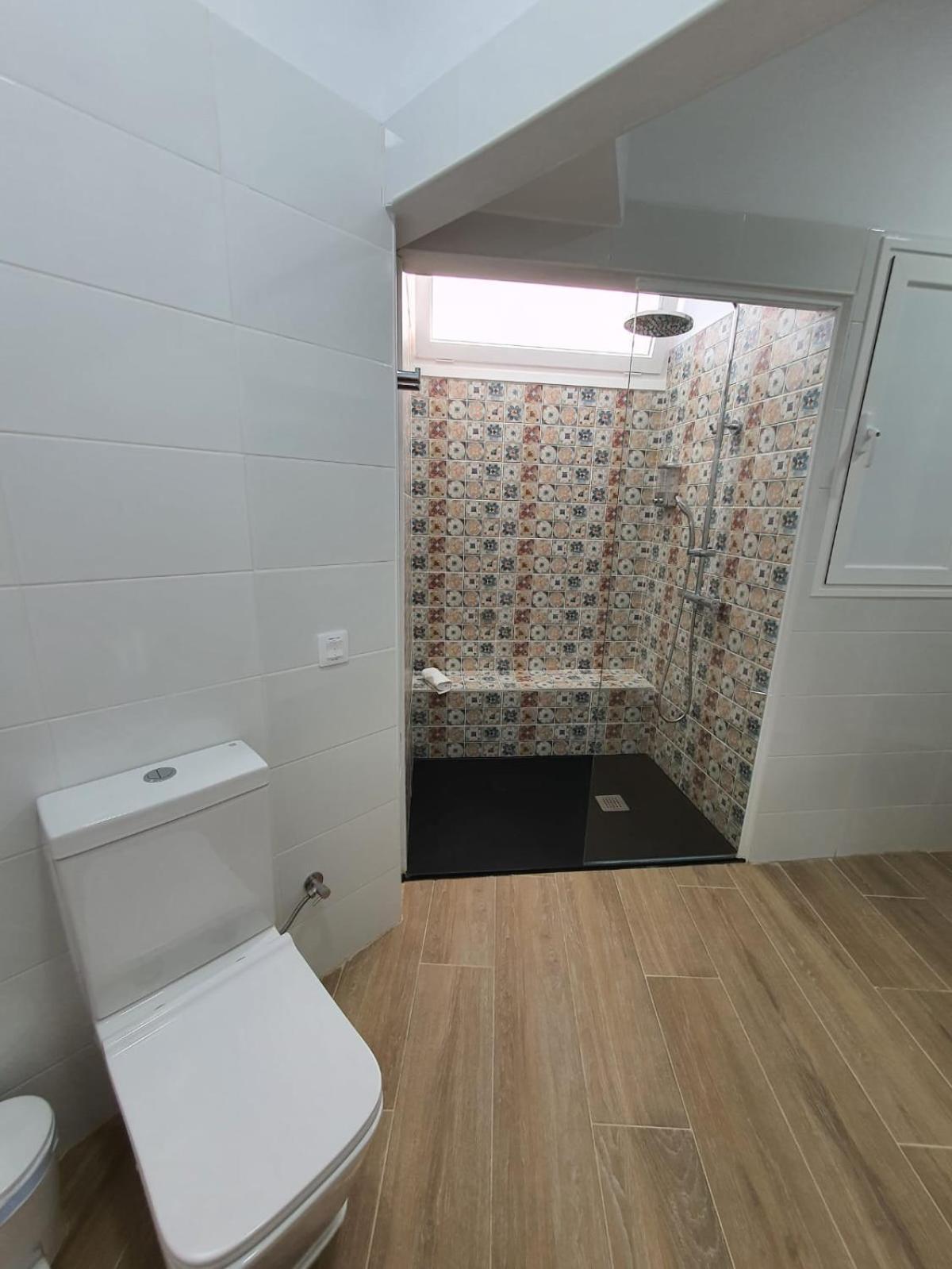 Agaete Pueblo Nº3 Apartament Agaete (Gran Canaria)