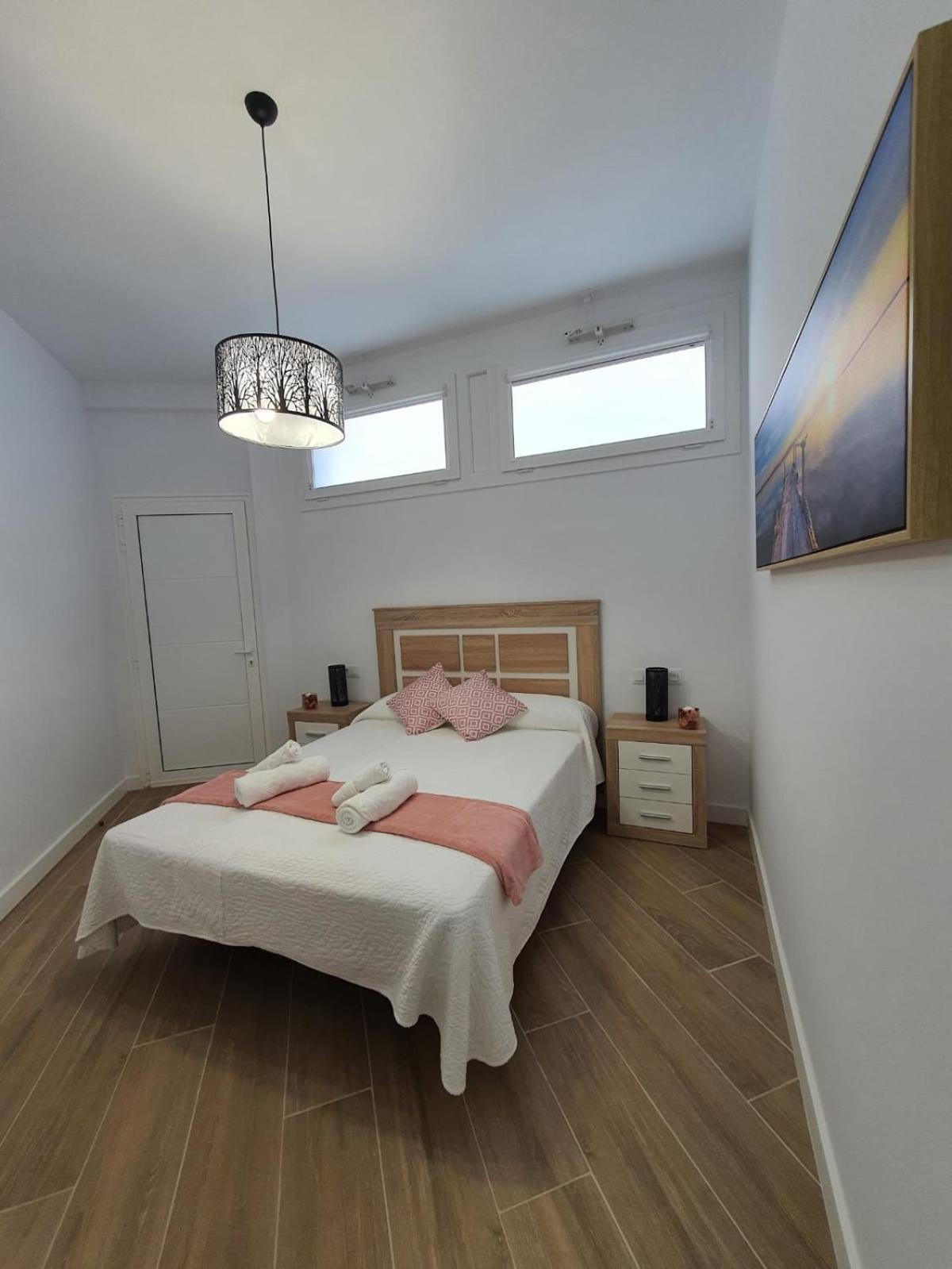 Agaete Pueblo Nº3 Apartament
