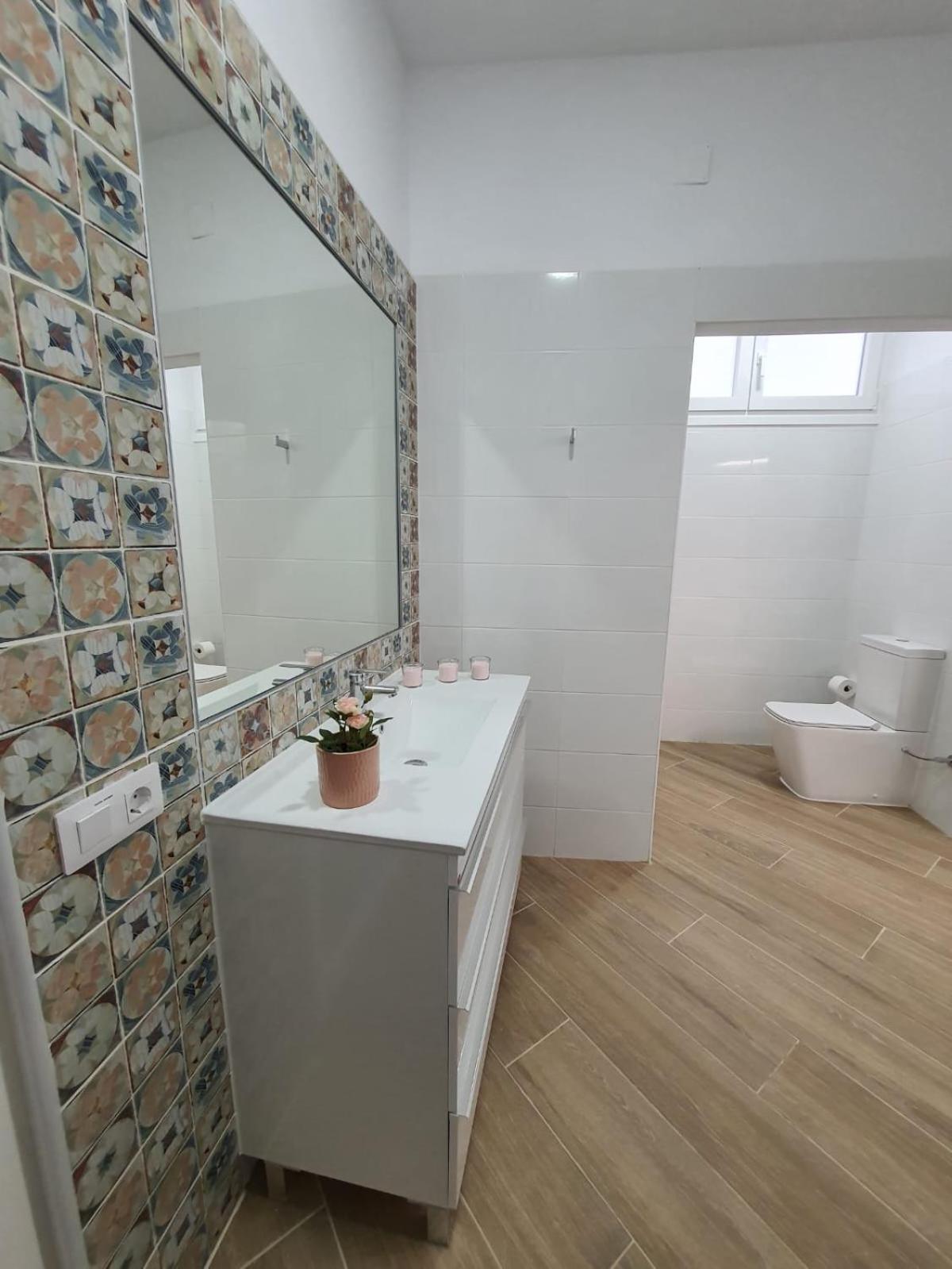 Apartament Agaete Pueblo Nº3