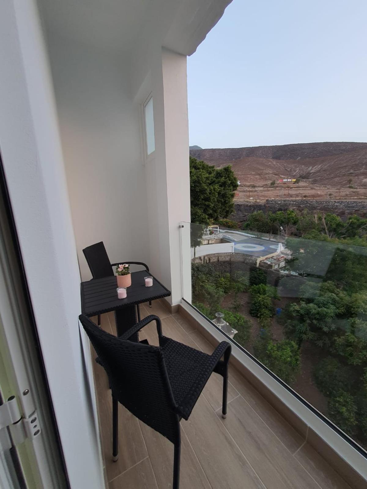 Apartament Agaete Pueblo Nº3