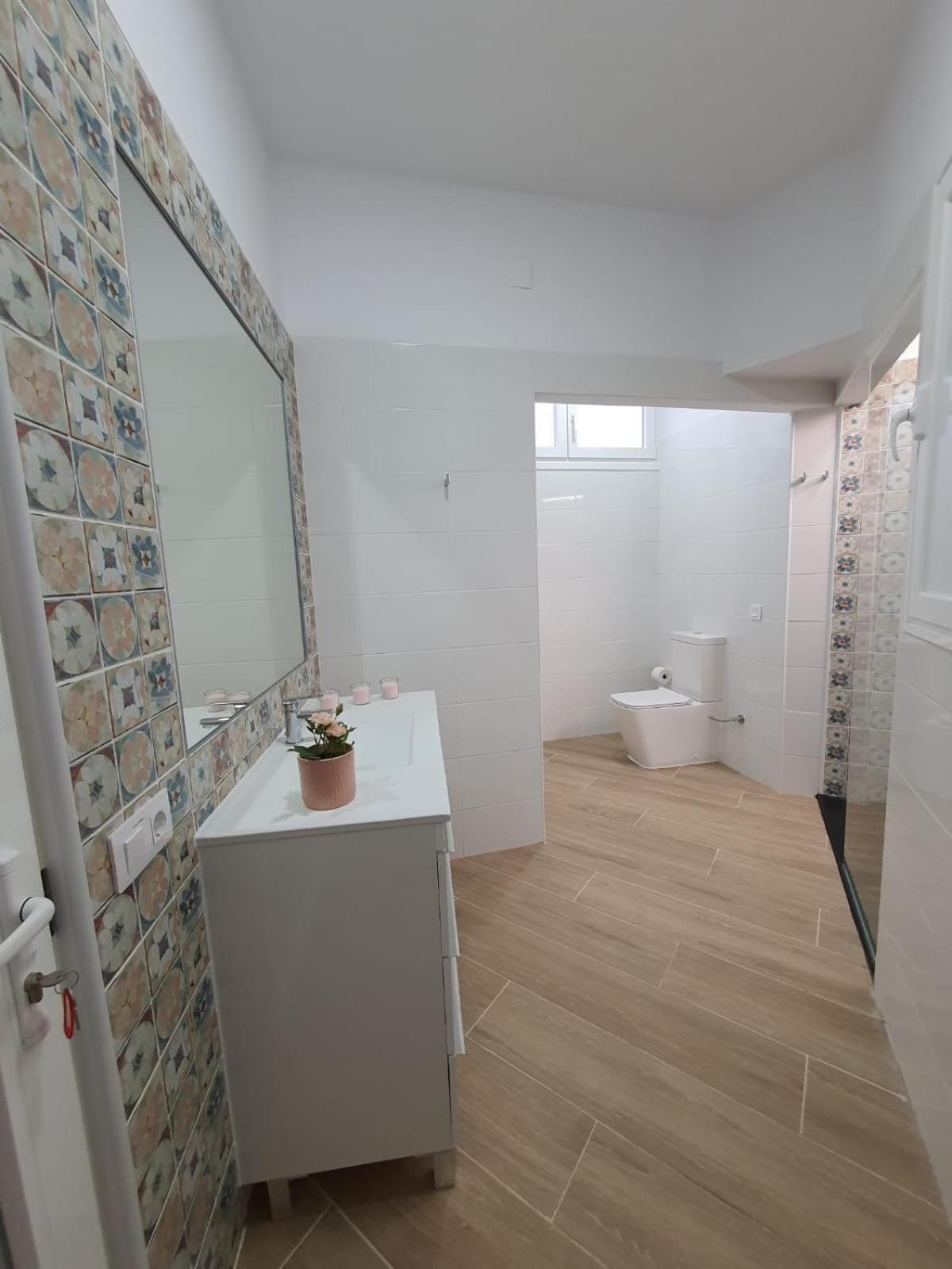 Apartament Agaete Pueblo Nº3 *