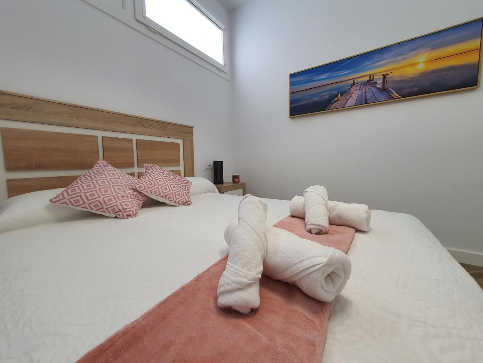 Apartament Agaete Pueblo Nº3 Agaete (Gran Canaria)