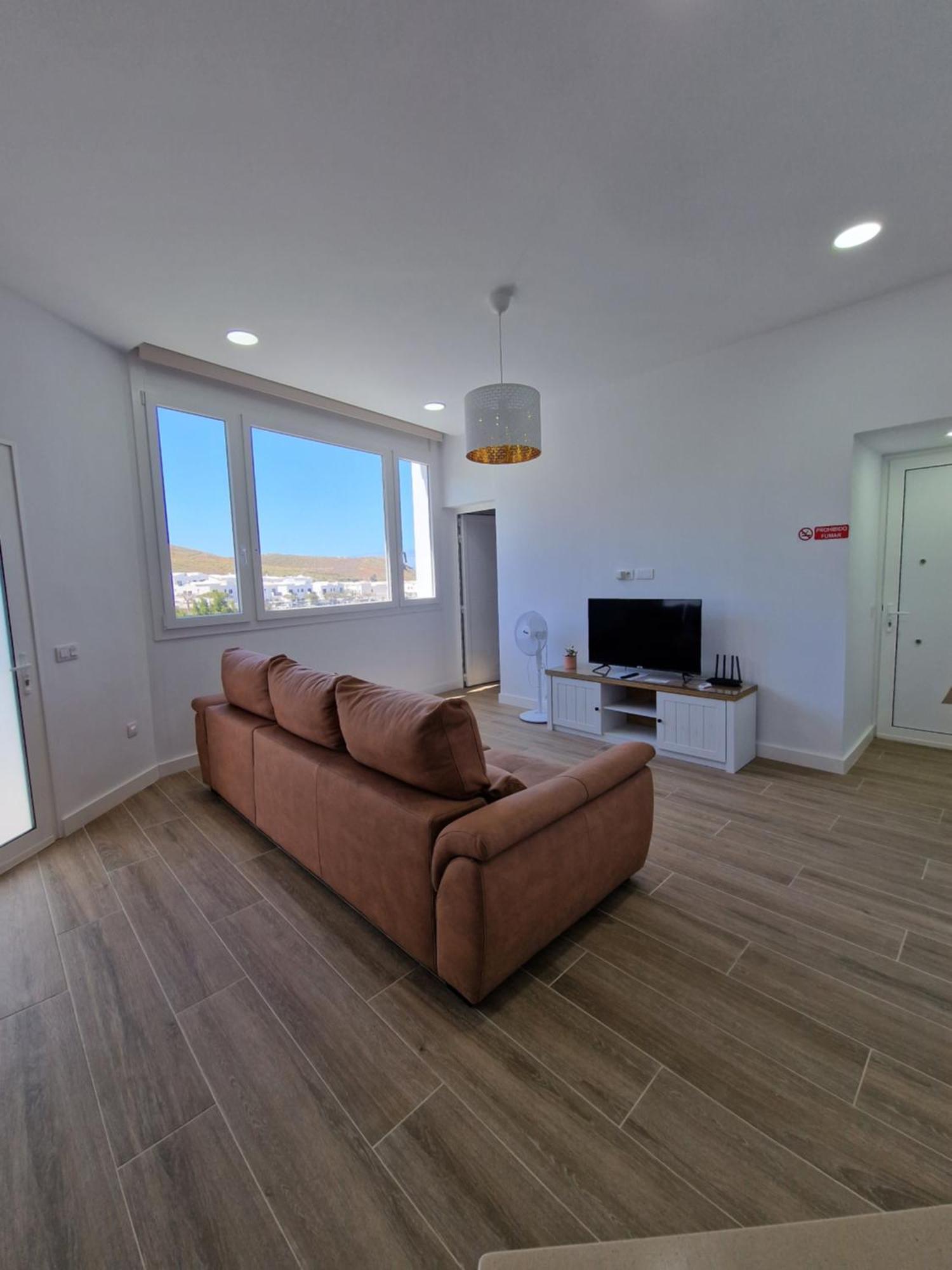 Agaete Pueblo Nº3 Apartament *