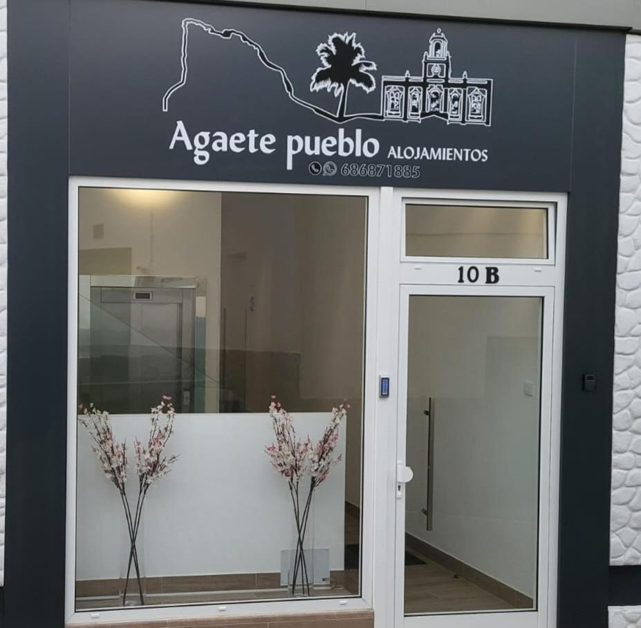 Apartamento Agaete Pueblo Nº3