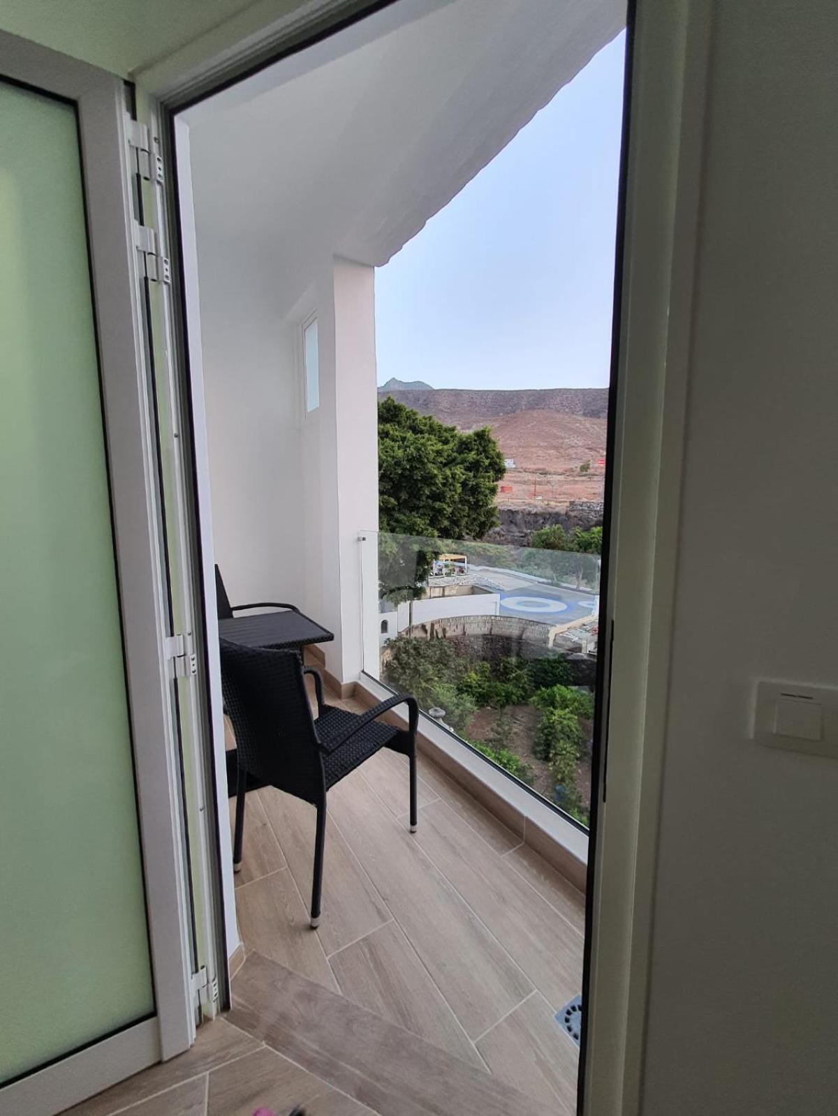 Agaete Pueblo Nº3 Apartamento