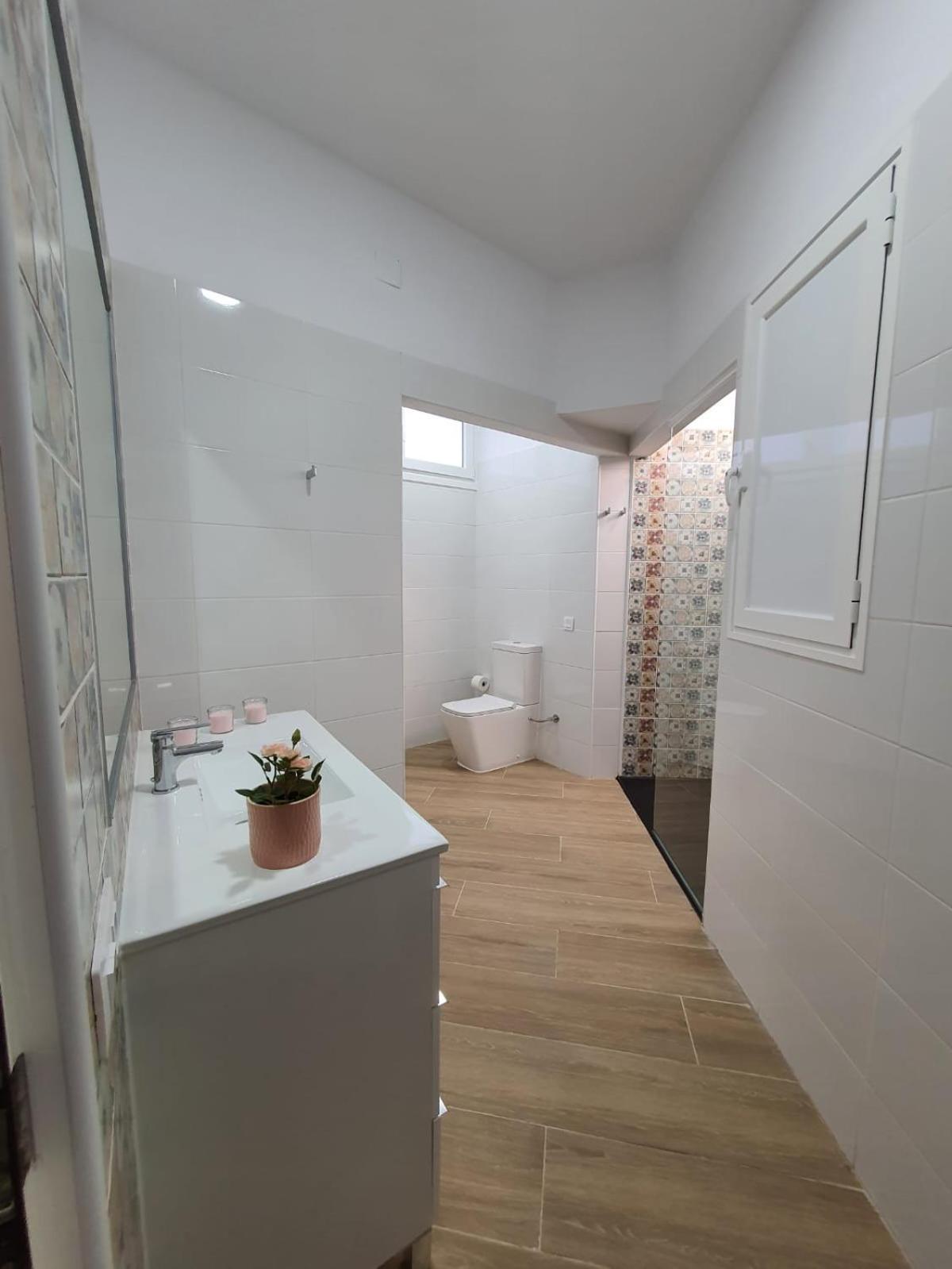 Apartamento Agaete Pueblo Nº3
