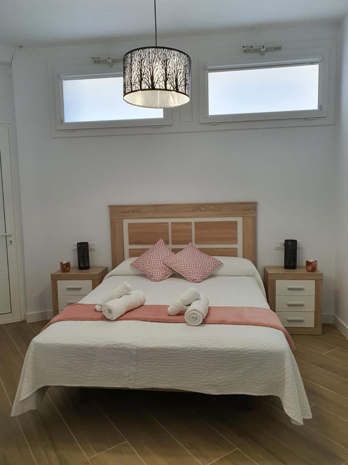 Apartment Agaete Pueblo Nº3 *