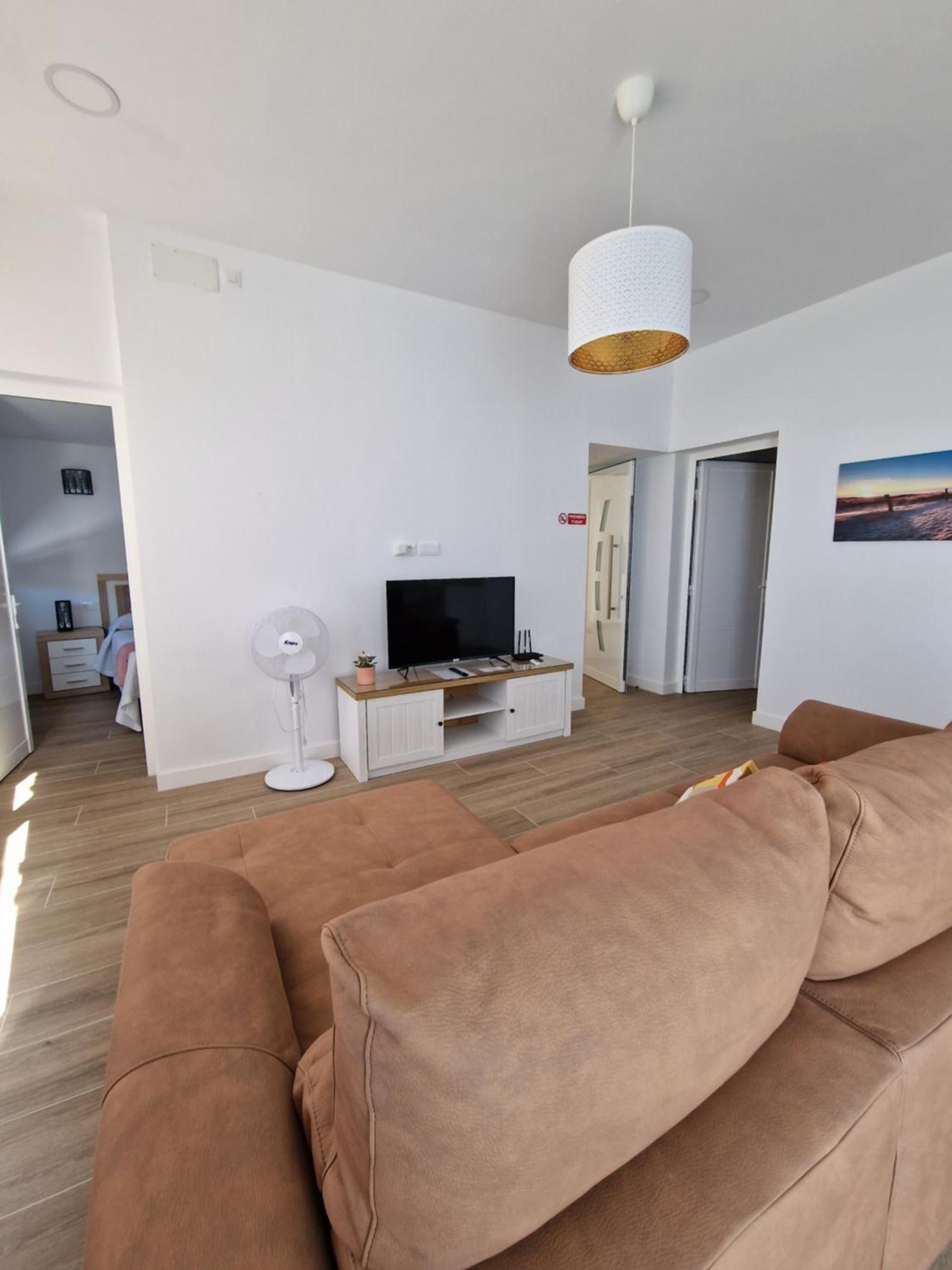Apartamento Agaete Pueblo Nº3 *