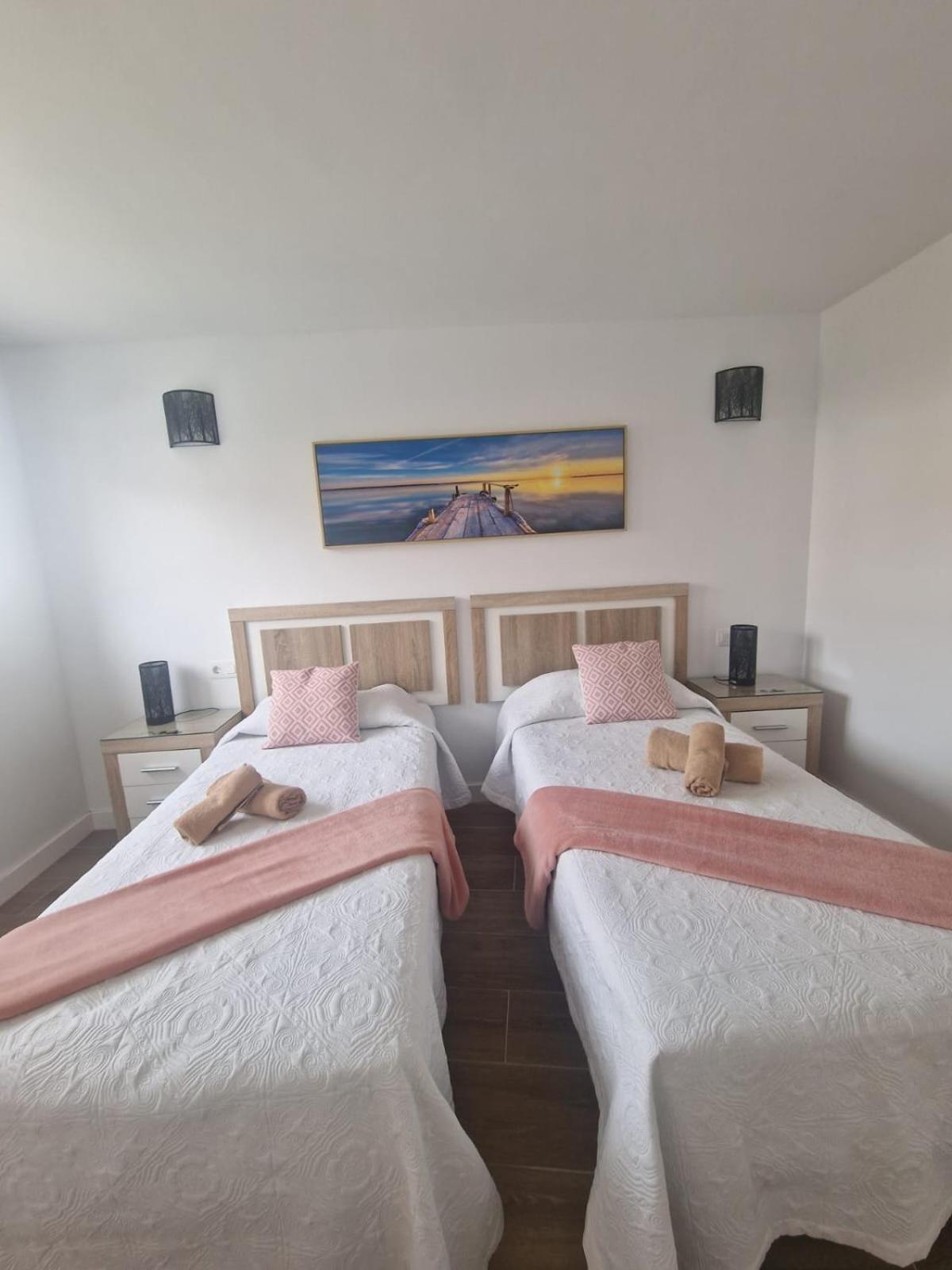 Agaete Pueblo Nº3 Apartamento *